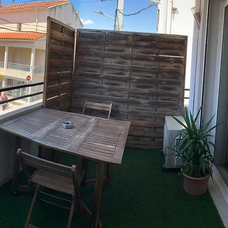 דירות קאנט אן רוסיון Patio Del Mar מראה חיצוני תמונה