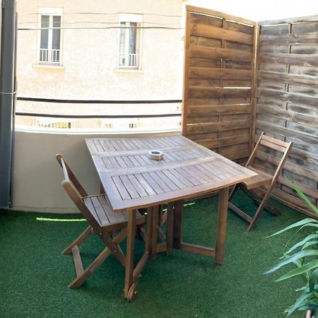 דירות קאנט אן רוסיון Patio Del Mar מראה חיצוני תמונה