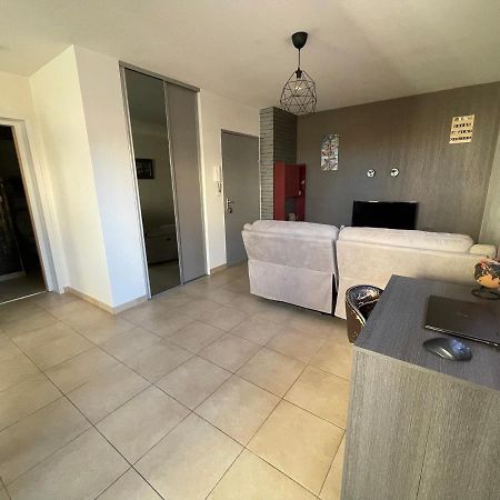 דירות קאנט אן רוסיון Patio Del Mar מראה חיצוני תמונה