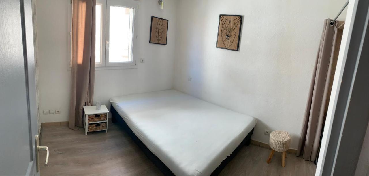 דירות קאנט אן רוסיון Patio Del Mar מראה חיצוני תמונה